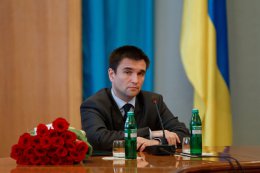 Украина надеется на практическую помощь со стороны Соединенных Штатов