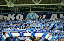 Болельщик "Копенгагена" рассказал свое видение инцидента во время матча