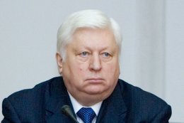 Пшонка подал на развод с целью сохранить свои активы в Украине
