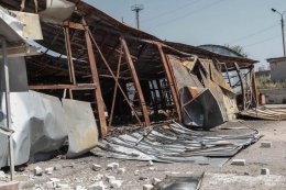 После войны Донбассу предстоит долгая реабилитация, - эксперт