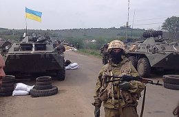 Кого в Украине можно считать участниками боевых действий, и какие им полагаются льготы