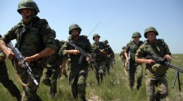 Интервенция России может привести к «ужасной эскалации» конфликта, - европейский эксперт