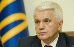 Литвин нарисовал нерадостную для Украины картину