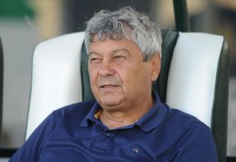 Луческу прокомментировал, кто был виноват в разгоревшейся на 90 минуте драке