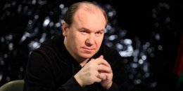 Виктор Леоненко поделился воспоминаниями о Белькевиче