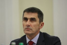 Ярема считает, что Генпрокуратура должна решить кадровые вопросы
