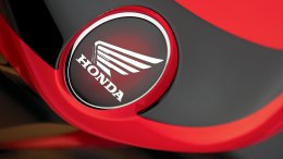 Honda готовит среднемоторный спорткар