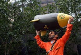 США отменяют санкции против Ирана