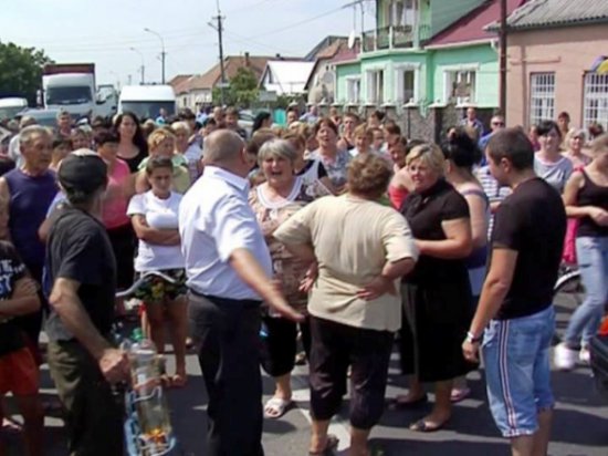 Подборка самых "горячих" акций, которые произошли за неделю в стране (ФОТО)