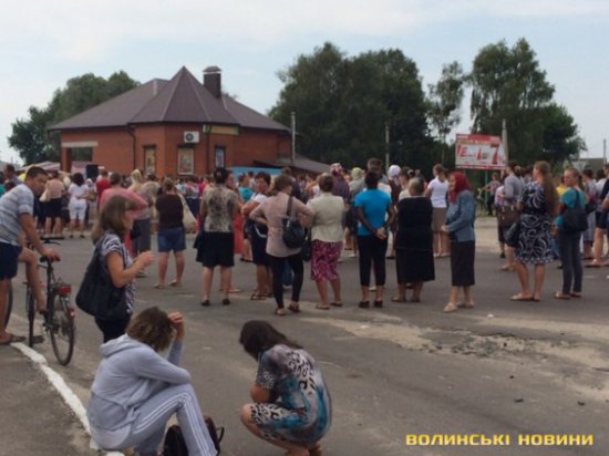 Подборка самых "горячих" акций, которые произошли за неделю в стране (ФОТО)