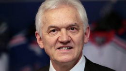 Друг Путина собирается воспользоваться дефицитом воды в Крыму, чтобы развить бизнес