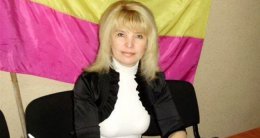 Новая порция военной техники из РФ побывала сегодня на Луганщине