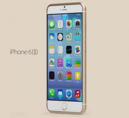 10 новшеств, которые ждут от iPhone 6