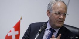 Почему Швейцария не должна присоединяться к санкциям ЕС против РФ?
