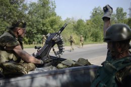 В Москве собирают «гуманитарную помощь» для войны на Донбассе (СПИСОК)