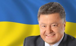 Петр Порошенко: «Сегодня украинские Воздушные Силы наводят ужас на террористов»