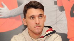 Футболист “Шахтера” отправился к “Ньюкаслу”