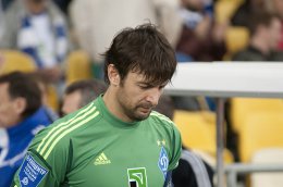 Шовковский переживает из-за смерти Белькевича