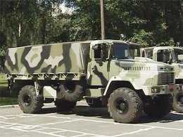 У Авакова одумались и стали закупать вместо российских грузовиков украинские