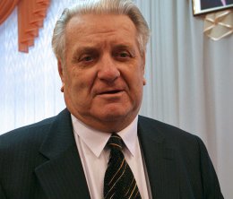 В Донецке скончался Герой Украины Станислав Поважный