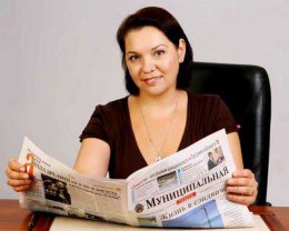 Главреда "Муниципальной газеты" задержали в Мариуполе