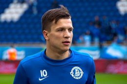 Коноплянка раскритиковал игру Федецкого