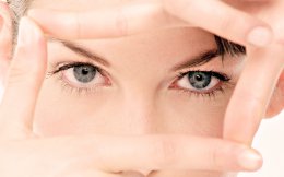Гимнастика для глаз поможет снять напряжение и сохранить зрение
