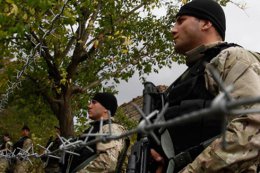 В Грузии задержали граждан Армении, которые пытались провезти радиоактивный цезий