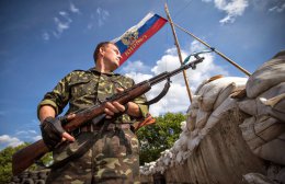 В столице обнаружили крупнейший конветрационный центр террористов