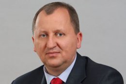 Александр Лысенко и его заместители мобилизовались в армию