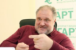 Парубий мог подать в отставку из-за выборов