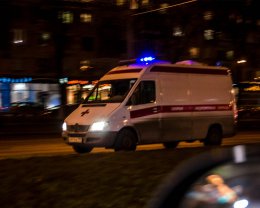 В киевском ресторане стрельба: ранен милиционер