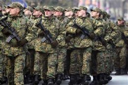Мобилизация переселенцев будет происходить только по собственному желанию