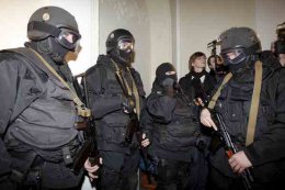 СБУ намерено закрыть сайты, пропагандирующие войну (ДОКУМЕНТ)