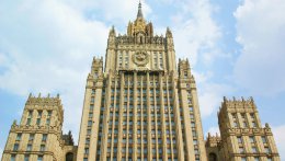 Россия не намерена выводить своих миротворцев из Приднестровья