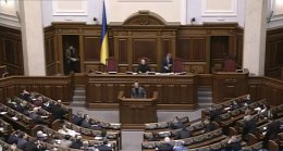 В Верховной Раде попробуют отобрать у России право на проведение ЧМ-2018