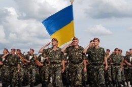 Далеко не всех украинцев возьмут в армию