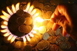 Эксперт рассказал, почему не стоило ограничивать подачу газа на столичные ТЭЦ