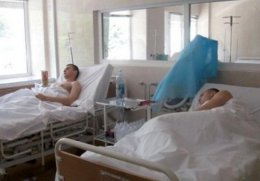 В бюджете Украины нет средств на закупку лекарств для раненных военных