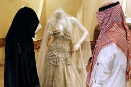 Власти Саудовской Аравии ввели ряд ограничений на брак с иностранками