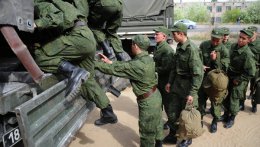 Обвинять солдат в дезертирстве крайне сложно, - эксперт