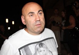 Пригожин назвал Анастасию Приходько «большой стратегической ошибкой»