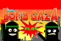 Google удалил игру «Разбомби Газу» после того, как на компанию обрушился вал критики