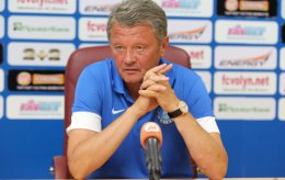 Маркевич прокомментировал драку фанатов "Днепра" и "Копенгагена"