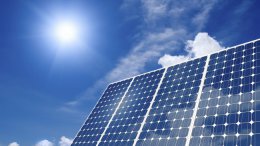 Специальное напыление позволит создать солнечную батарею из любой поверхности (ФОТО)