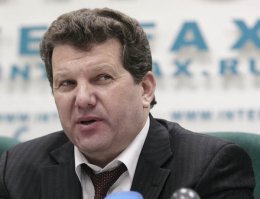 Сергей Куницин: "Если будем призывать кого попало, то толку из этого не будет"