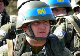 НАТО опасается, что РФ может вторгнуться в Украину под видом миротворцев
