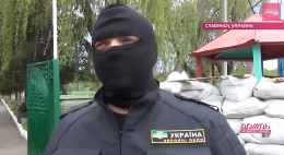 Семен Семенченко: "Проблема предательства есть"