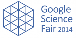 Юный украинский ученый стал одним из финалистов Google Science Fair 2014