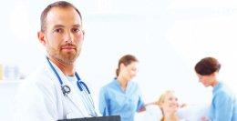 Швейцарские врачи помогут пострадавшим участникам АТО